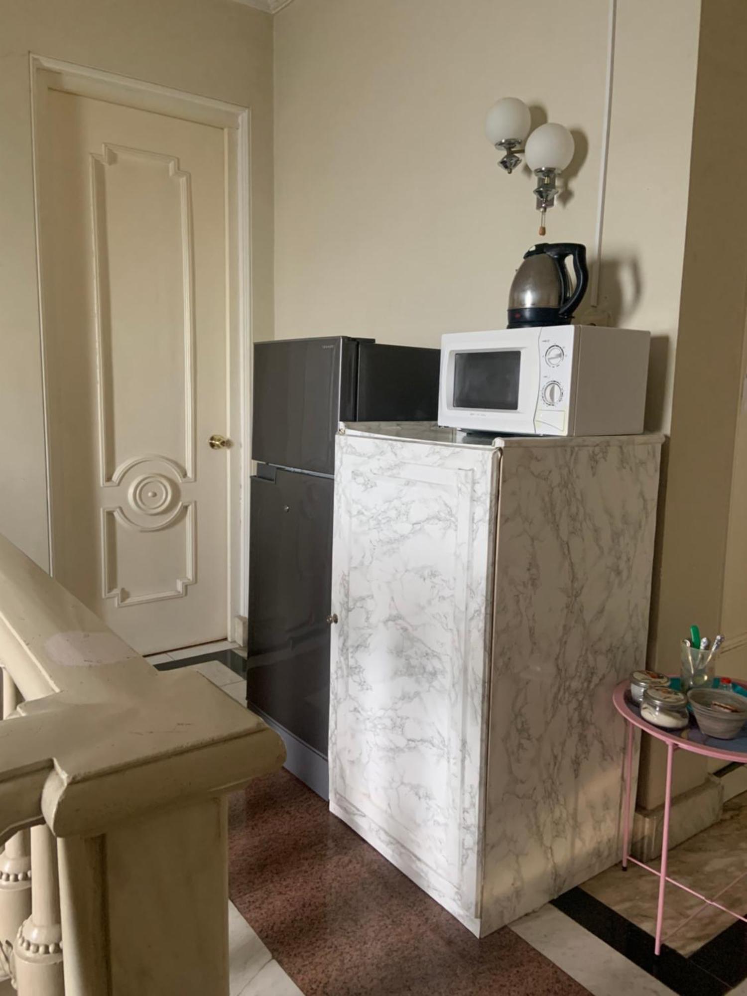 Guest House Lilia Yerevan Exterior photo